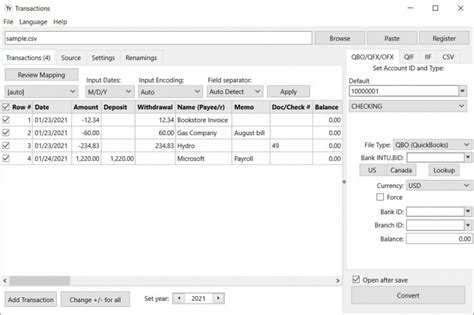 properconvert|propersoft home budget.